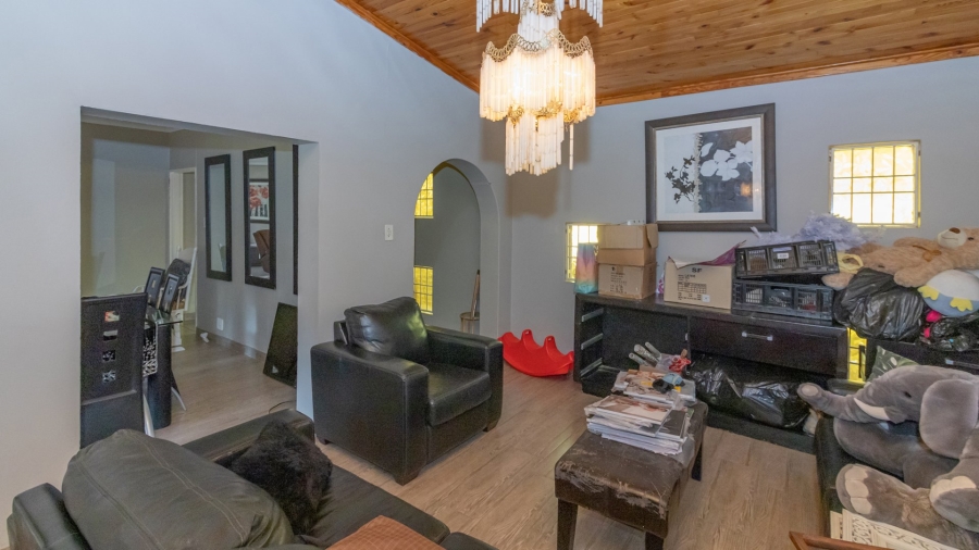 4 Bedroom Property for Sale in Panorama Free State